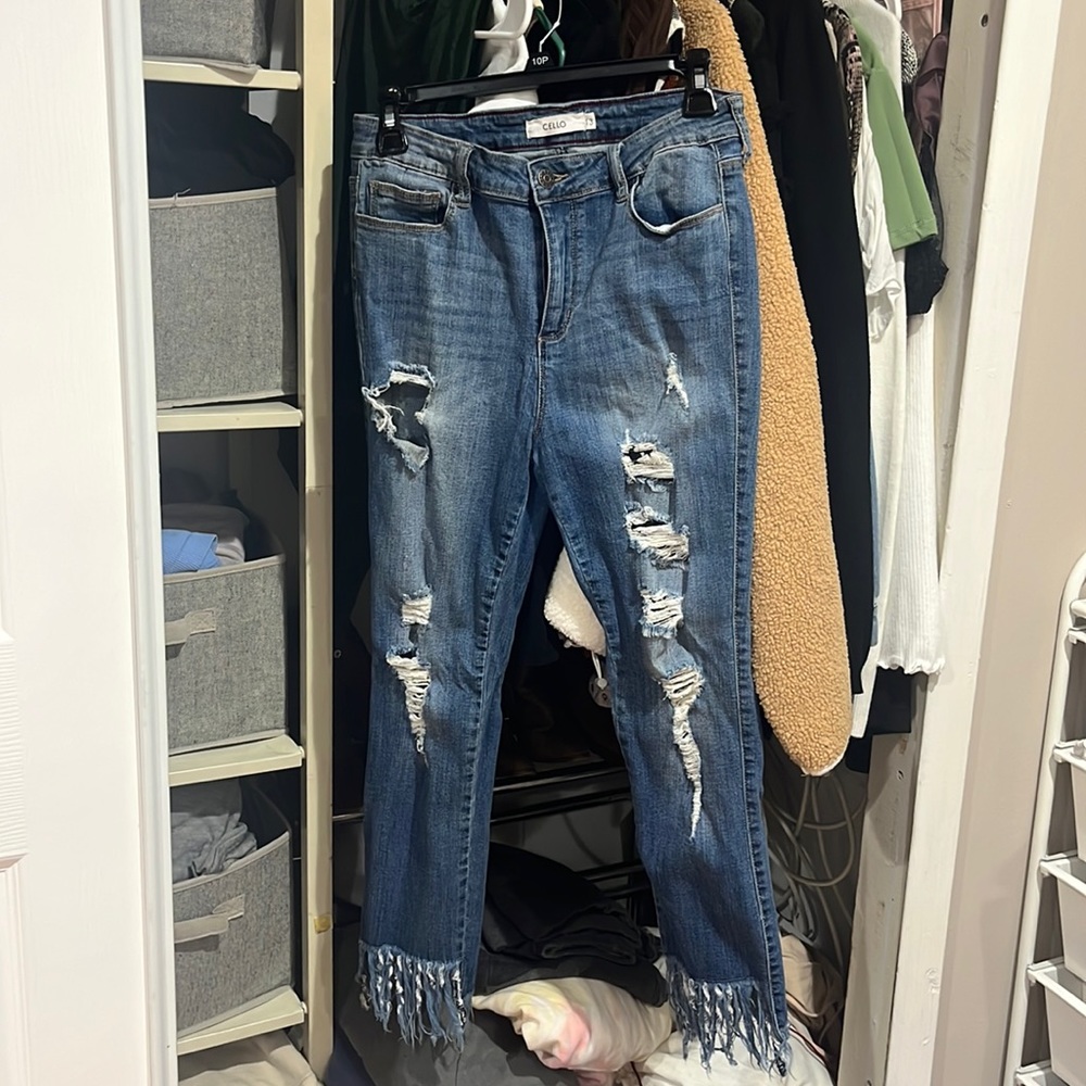 Jeans